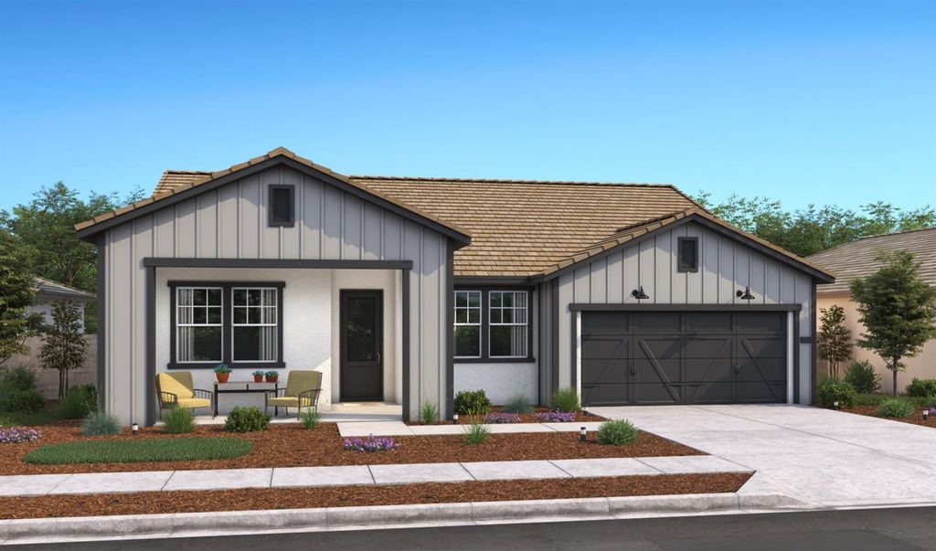 Image 1 of property listing at 8133 Cottonwood Drive, Friant, CA 93626