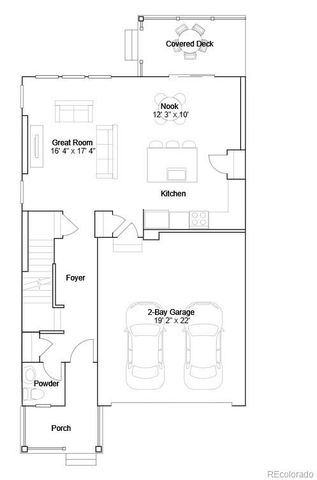 7060 Juniper Drive, Thornton, CO 80602