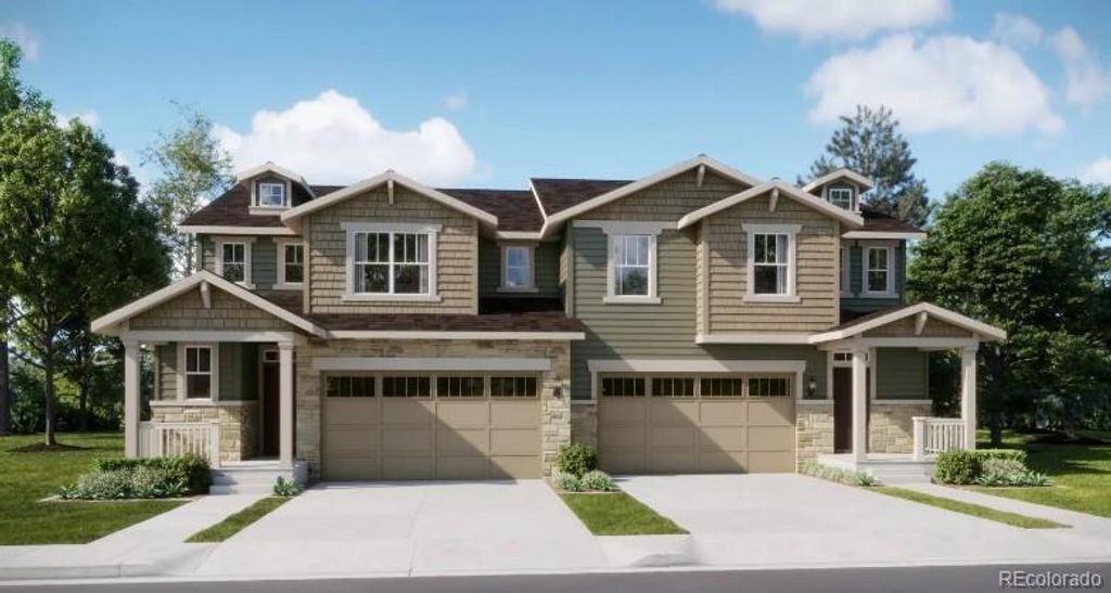 7060 Juniper Drive, Thornton, CO 80602