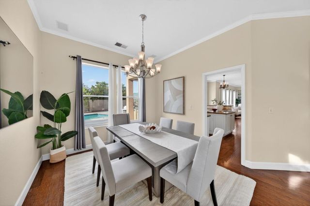 6039 La Spezia Place, San Jose, CA 95138