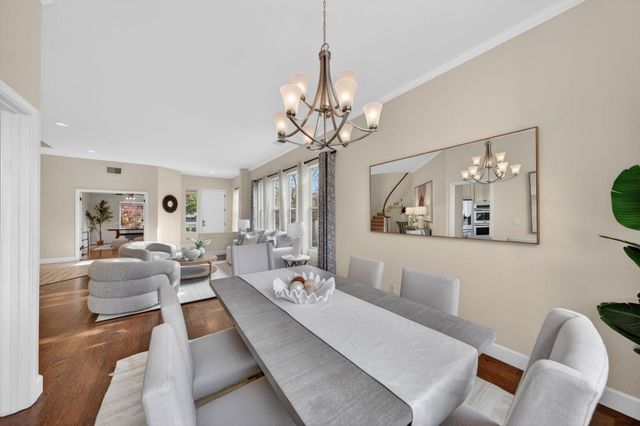 6039 La Spezia Place, San Jose, CA 95138