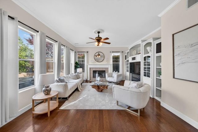 6039 La Spezia Place, San Jose, CA 95138