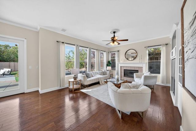 6039 La Spezia Place, San Jose, CA 95138