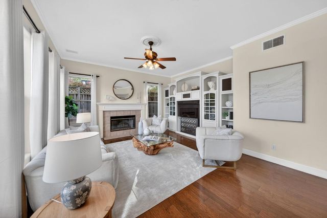 6039 La Spezia Place, San Jose, CA 95138