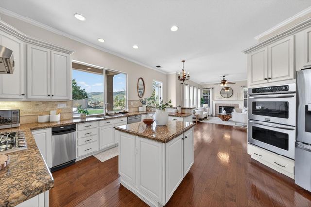 6039 La Spezia Place, San Jose, CA 95138