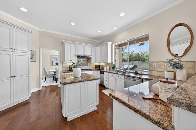 6039 La Spezia Place, San Jose, CA 95138