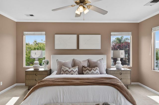 6039 La Spezia Place, San Jose, CA 95138