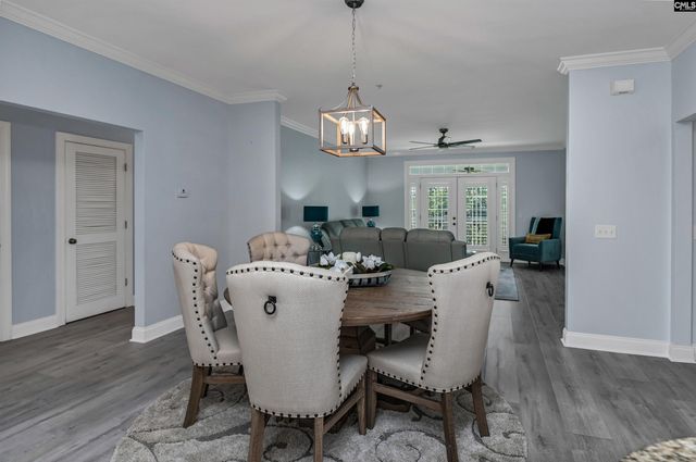 120 Breezes Drive 31B, Lexington, SC 29072