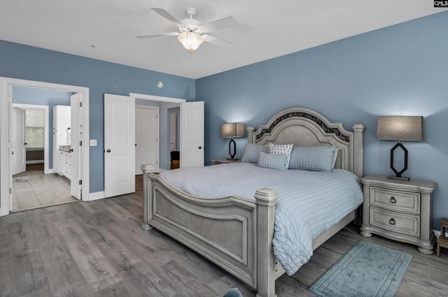 120 Breezes Drive 31B, Lexington, SC 29072