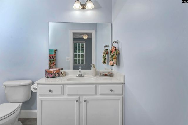 120 Breezes Drive 31B, Lexington, SC 29072