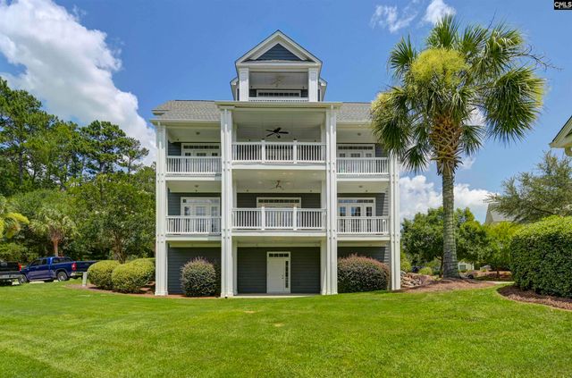 120 Breezes Drive 31B, Lexington, SC 29072