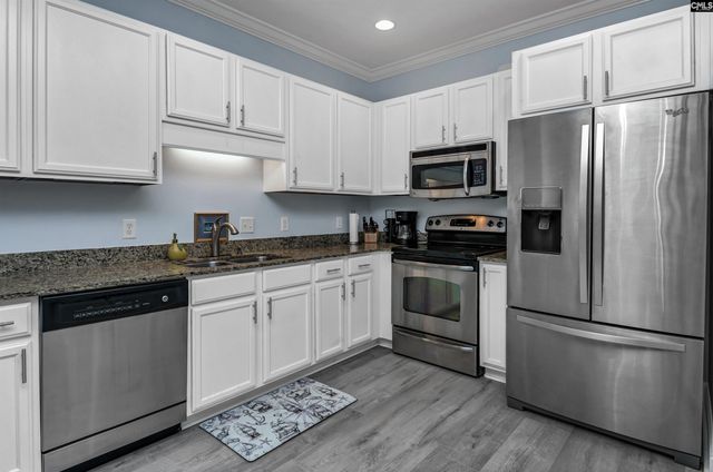 120 Breezes Drive 31B, Lexington, SC 29072