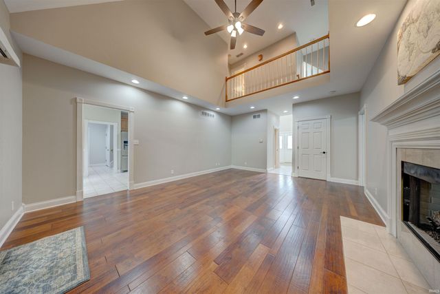 21 N Fetter Lane, Boonville, IN 47601