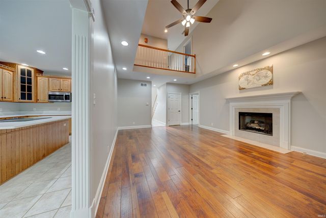 21 N Fetter Lane, Boonville, IN 47601