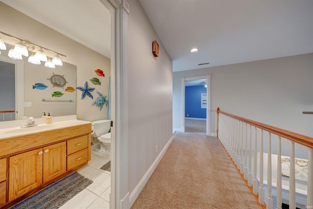 21 N Fetter Lane, Boonville, IN 47601