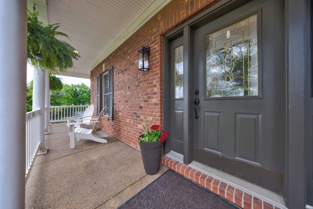 21 N Fetter Lane, Boonville, IN 47601