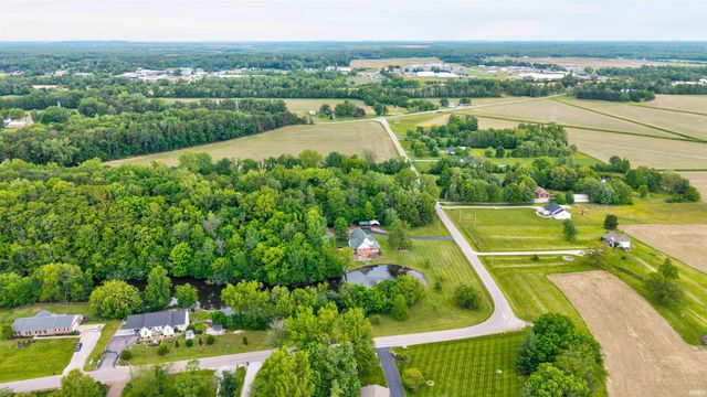 21 N Fetter Lane, Boonville, IN 47601
