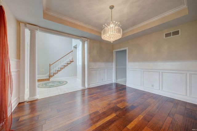 21 N Fetter Lane, Boonville, IN 47601