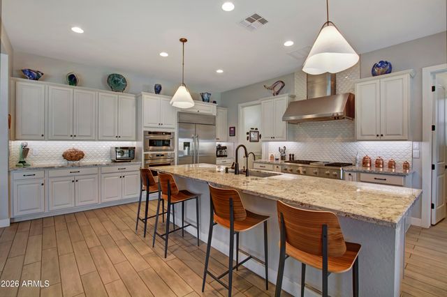 21040 E SPARROW Drive, Queen Creek, AZ 85142