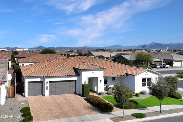 21040 E SPARROW Drive, Queen Creek, AZ 85142