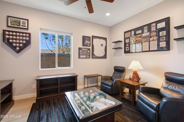 21040 E SPARROW Drive, Queen Creek, AZ 85142