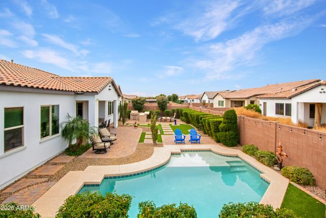 21040 E SPARROW Drive, Queen Creek, AZ 85142