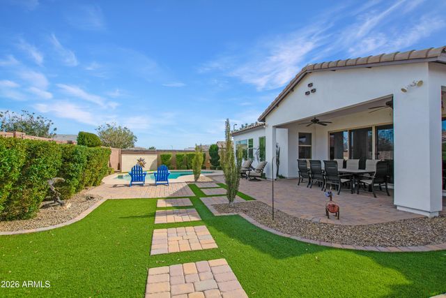 21040 E SPARROW Drive, Queen Creek, AZ 85142