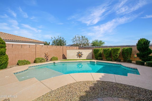 21040 E SPARROW Drive, Queen Creek, AZ 85142