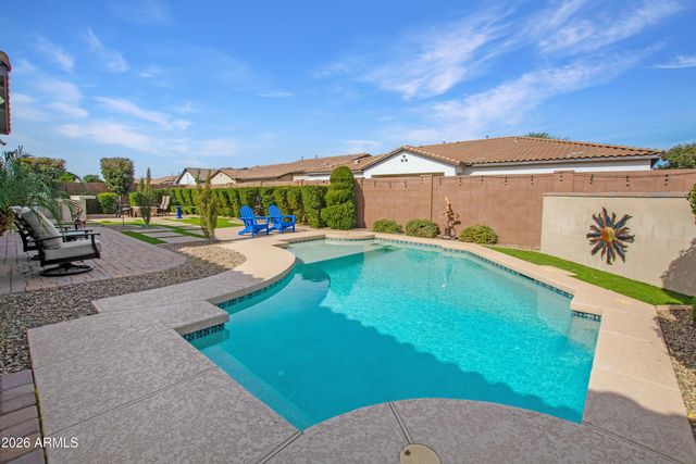 21040 E SPARROW Drive, Queen Creek, AZ 85142