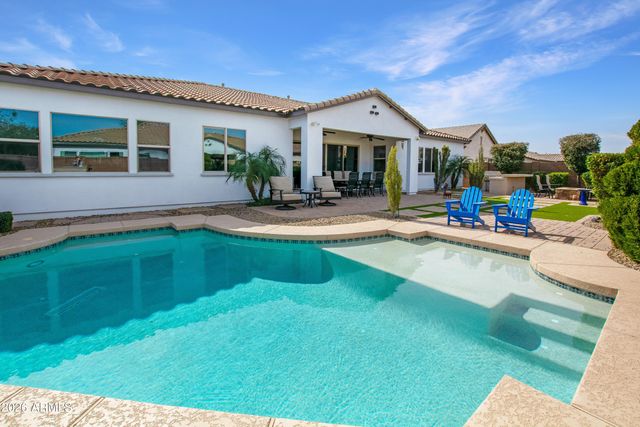 21040 E SPARROW Drive, Queen Creek, AZ 85142