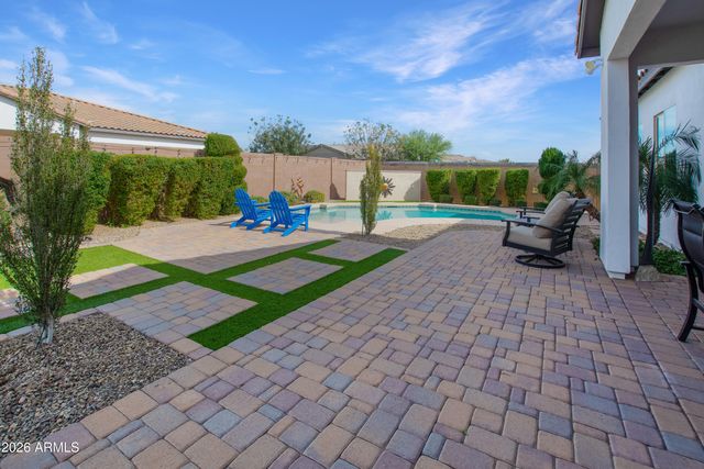 21040 E SPARROW Drive, Queen Creek, AZ 85142