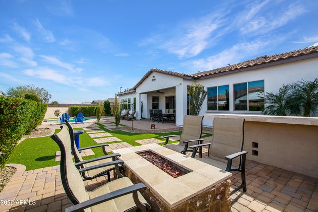 21040 E SPARROW Drive, Queen Creek, AZ 85142