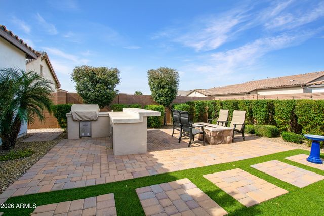 21040 E SPARROW Drive, Queen Creek, AZ 85142