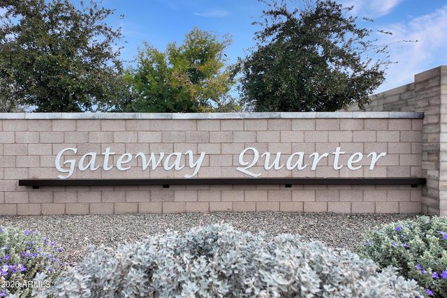 21040 E SPARROW Drive, Queen Creek, AZ 85142