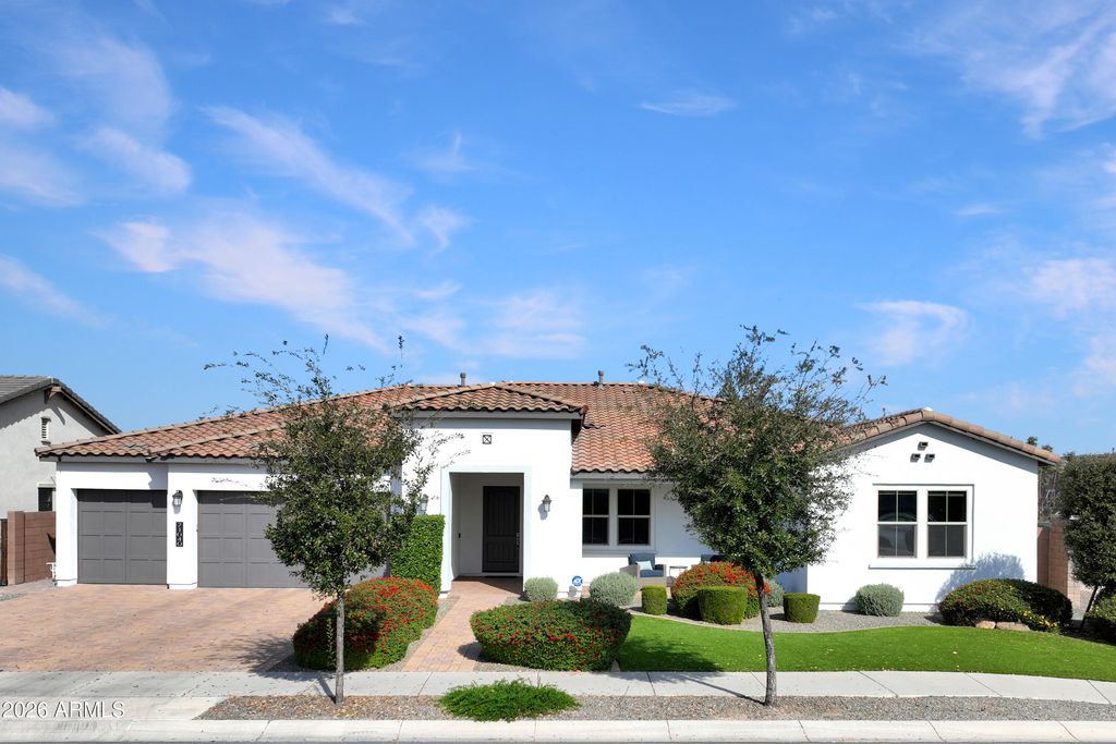 21040 E SPARROW Drive, Queen Creek, AZ 85142