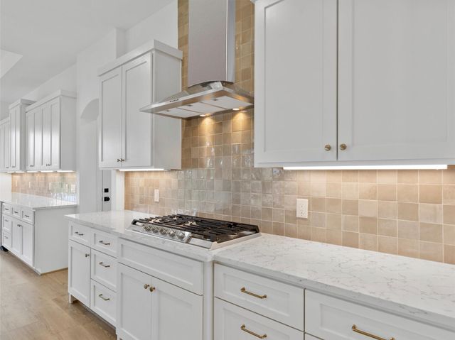 131 Hydrangea DR, Smithville, TX 78957