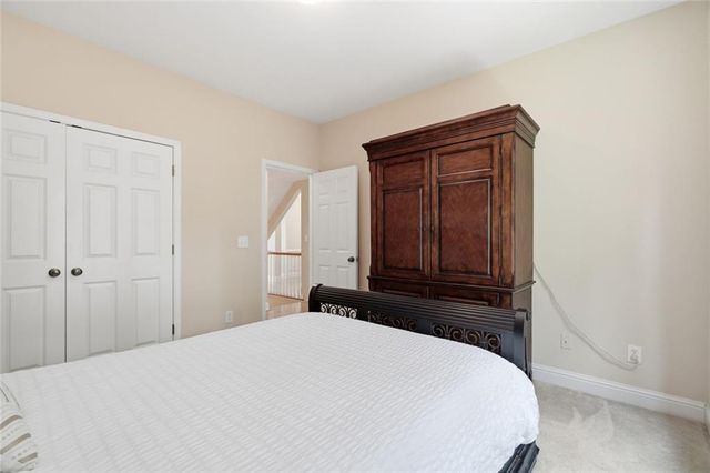 4319 White Hickory Lane NW, Kennesaw, GA 30152