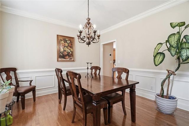 4319 White Hickory Lane NW, Kennesaw, GA 30152