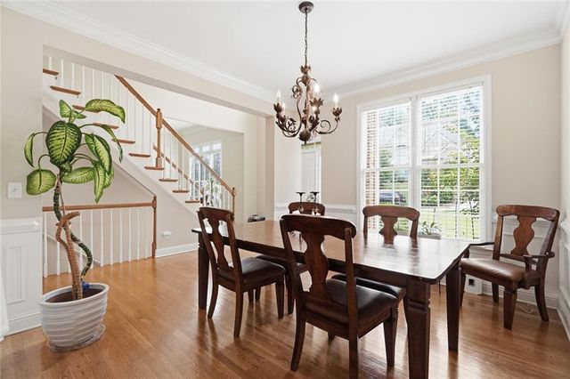 4319 White Hickory Lane NW, Kennesaw, GA 30152