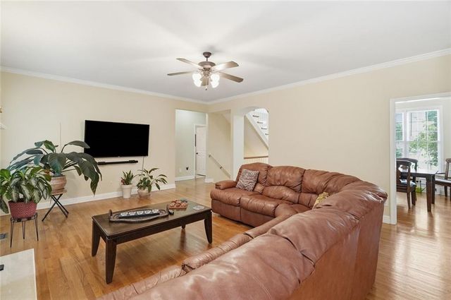 4319 White Hickory Lane NW, Kennesaw, GA 30152