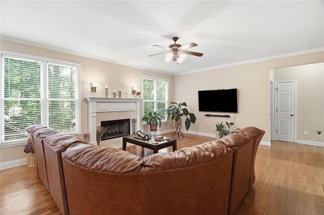 4319 White Hickory Lane NW, Kennesaw, GA 30152