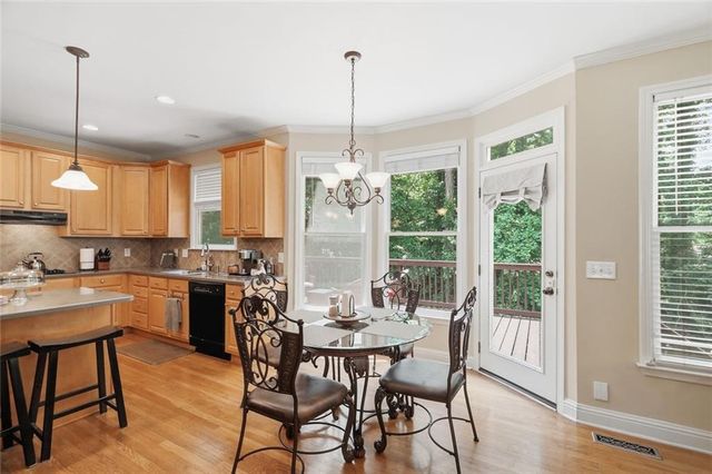 4319 White Hickory Lane NW, Kennesaw, GA 30152