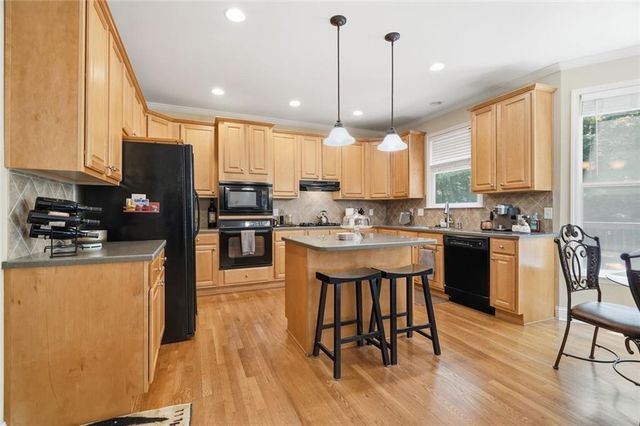 4319 White Hickory Lane NW, Kennesaw, GA 30152