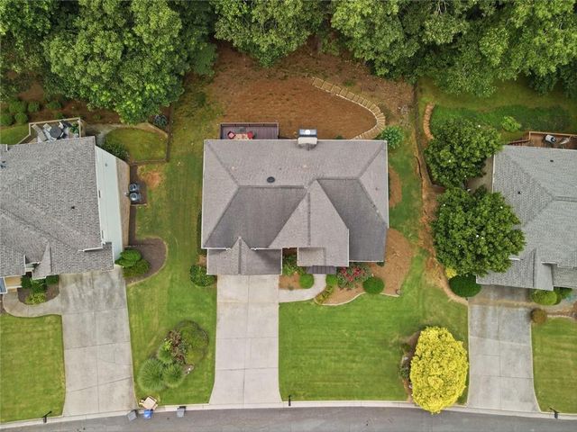 4319 White Hickory Lane NW, Kennesaw, GA 30152