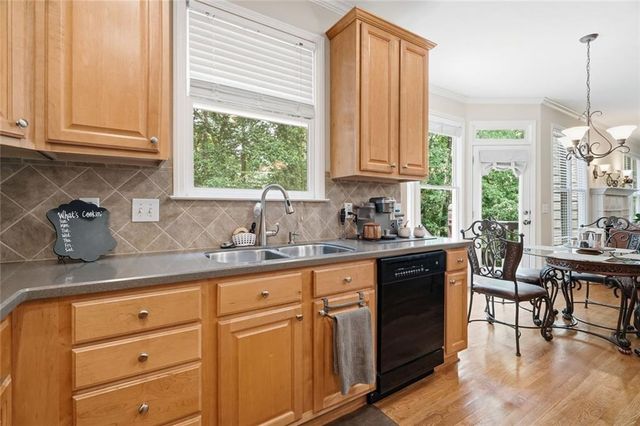 4319 White Hickory Lane NW, Kennesaw, GA 30152