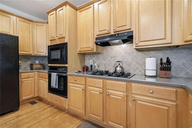 4319 White Hickory Lane NW, Kennesaw, GA 30152