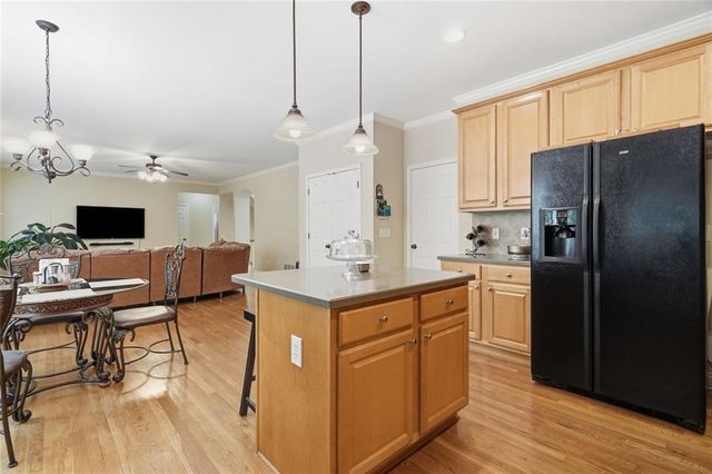 4319 White Hickory Lane NW, Kennesaw, GA 30152