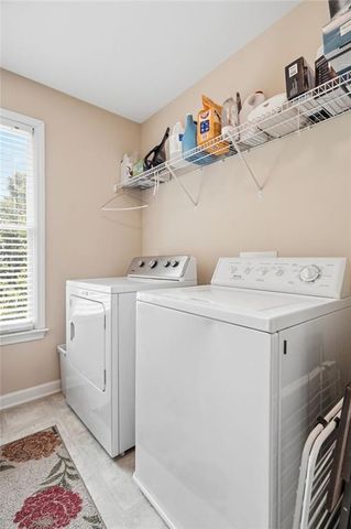 4319 White Hickory Lane NW, Kennesaw, GA 30152