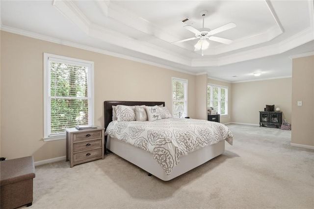 4319 White Hickory Lane NW, Kennesaw, GA 30152