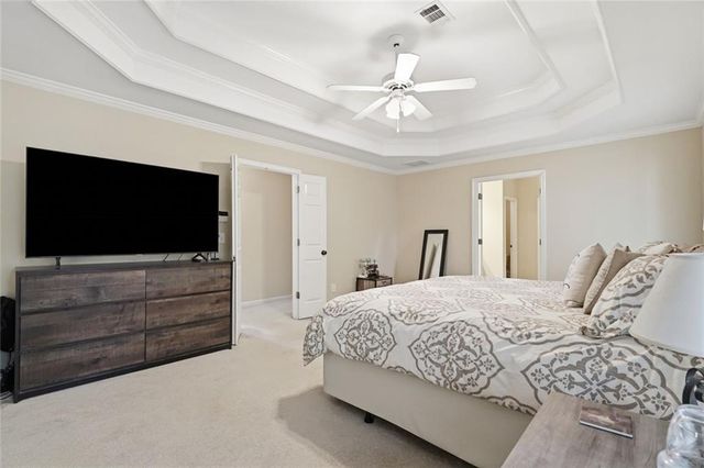 4319 White Hickory Lane NW, Kennesaw, GA 30152